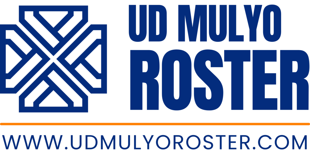 UD MULYO ROSTER - Supplier Roster Beton, Paving Block & Material Bangunan Berkualitas di Jogja