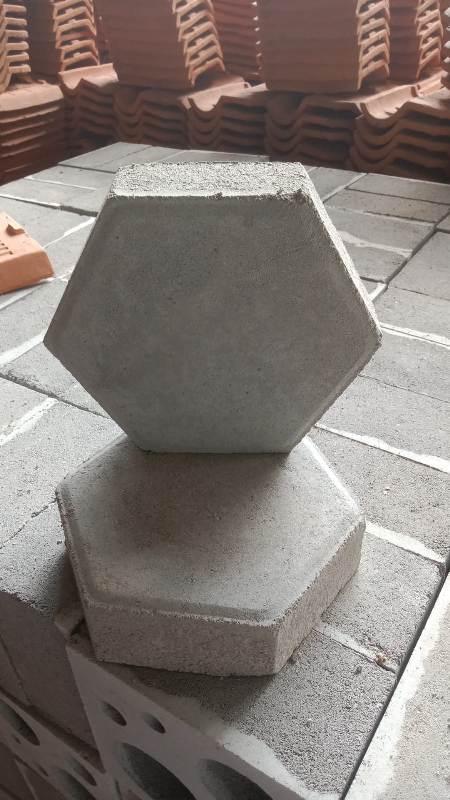 Paving Block / Conblock 1