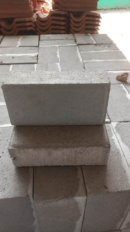 Paving Block / Conblock 2